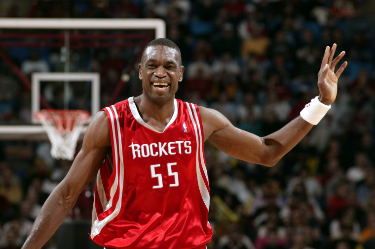 La expectativa de los Houston Rockets por el campeonato década tras década